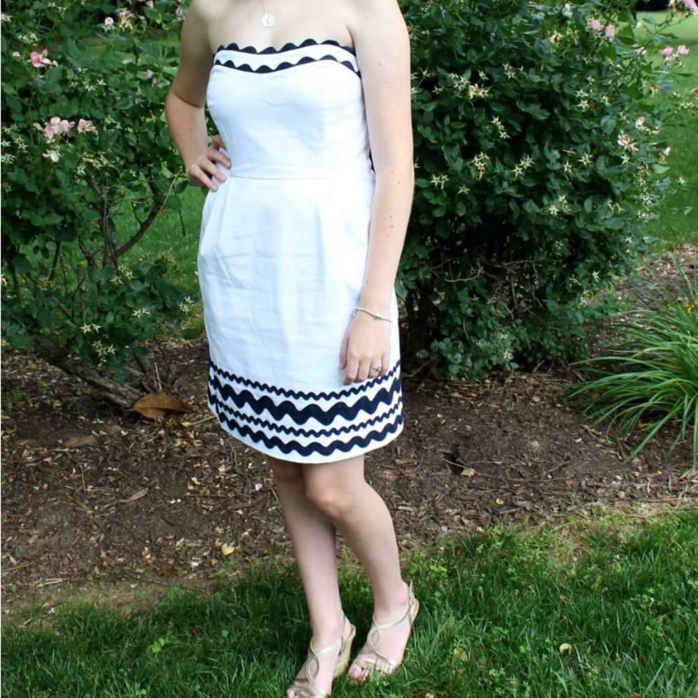 Vineyard Vines Dress
